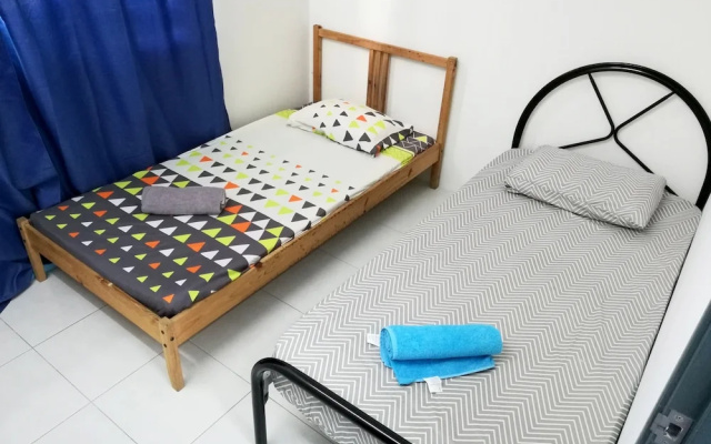 Aurel Guesthouse Bangi