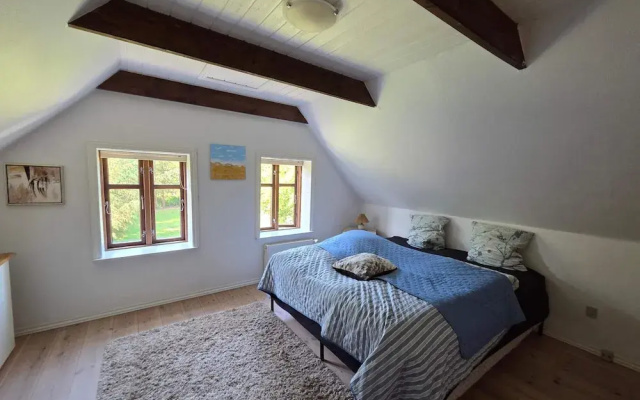 4 Star Holiday Home in Asaa