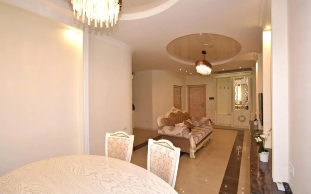 Amiryan street, 1 bedroom Luxury, Unique and uninhabited apartment AM422