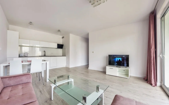 Apartamenty Sun & Snow Paraiso