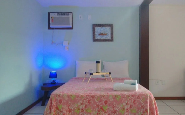 Biruta Guest House