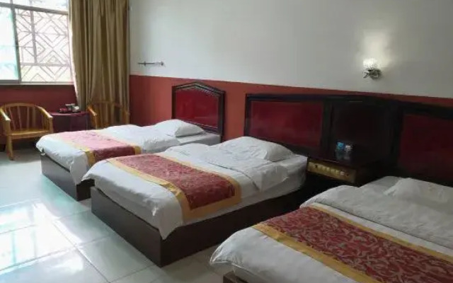 Ximeng Ayi Home