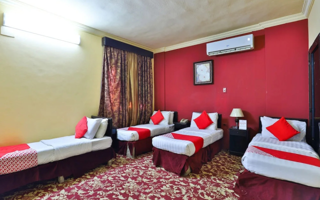 Jawhra White Palace Hotel