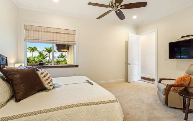 Ohana Le'ale'a 3 Bedroom Estate
