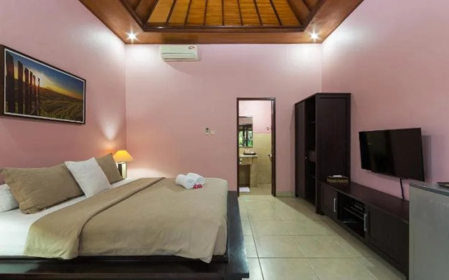 Wayans Guesthouse