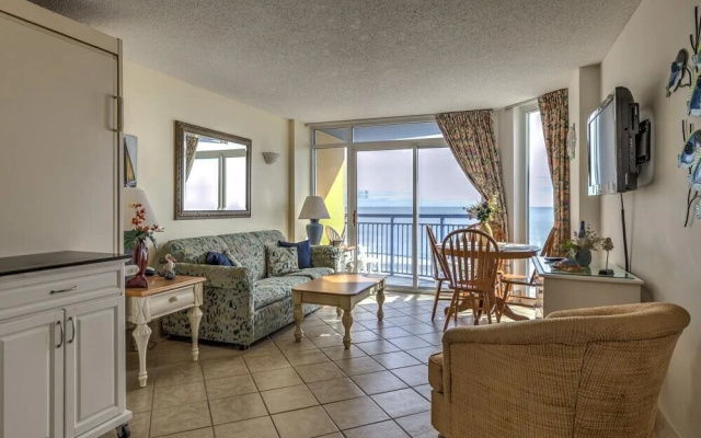 Atlantica I 502 Condo