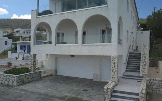 Beachfront House Agia Pelagia Kythira