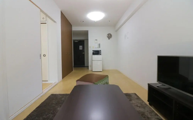 HG Cozy Hotel No.34