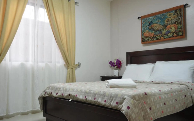 Amanente'z Beach Front Resort