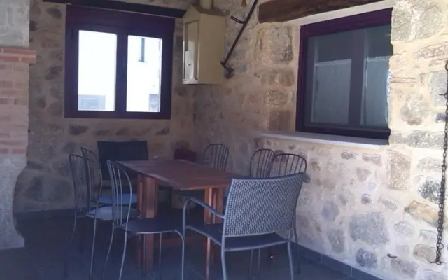 Casa Tio Iko