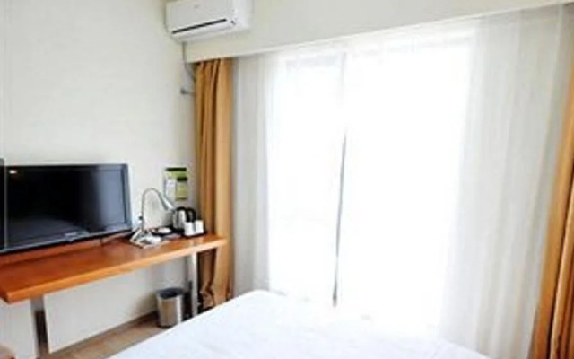 Junting Hotel - Nan You