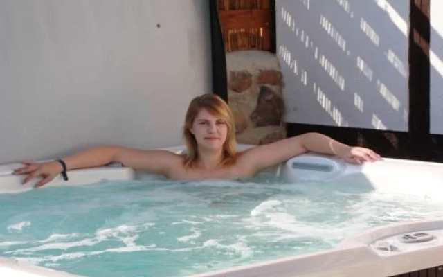 Landhotel Mehrin