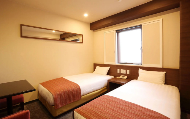 Smile Hotel Kawaguchi