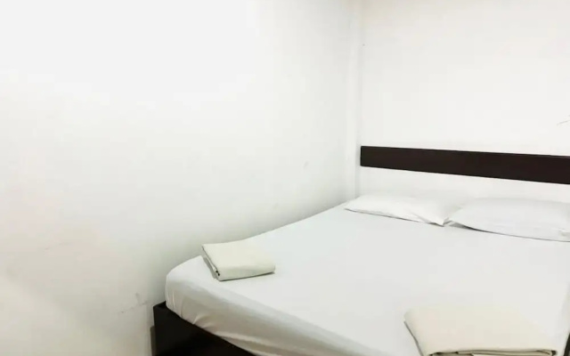 My Home Guesthouse
