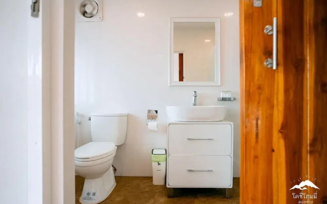Cozy Homey Doichang