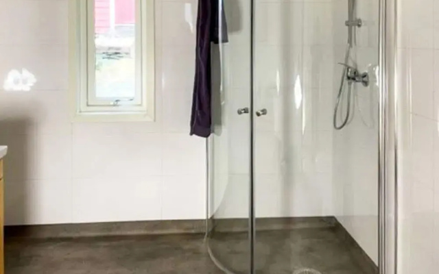 6 Person Holiday Home in Svelgen
