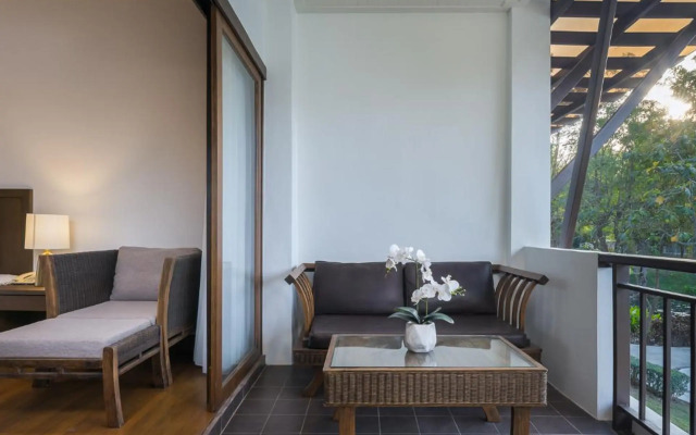 Belle Villa Resort Khao Yai