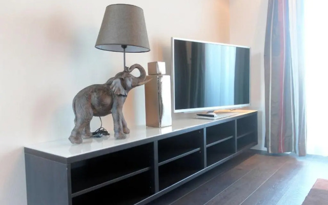 Parkhotel Heidehof Long Stay