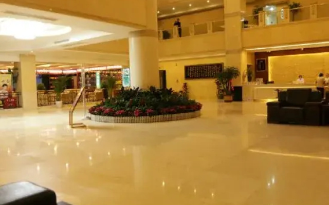 Lv Zhou Hotel