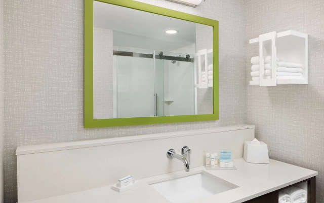 Hampton Inn & Suites Franklin Indianapolis