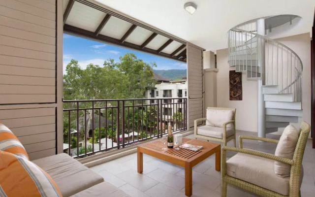 Private Penthouse 407