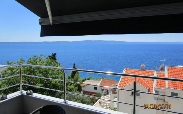 Apartmani Marinović
