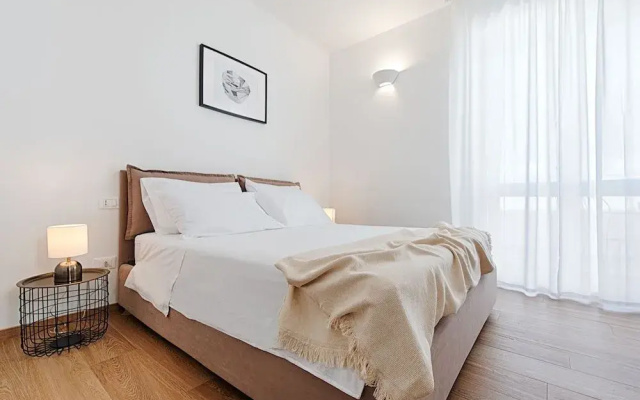 LuxAttico b&b