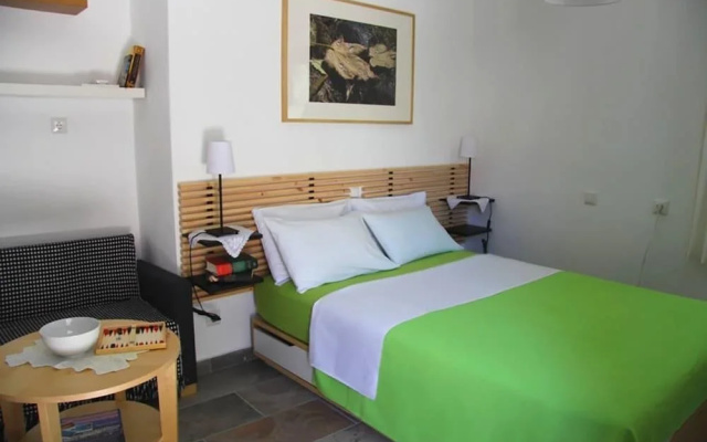 Platanofylla Pelion Apartment