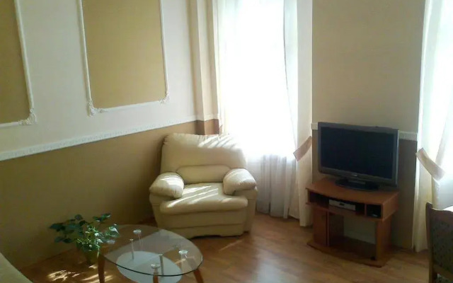 Apartma Jasmine