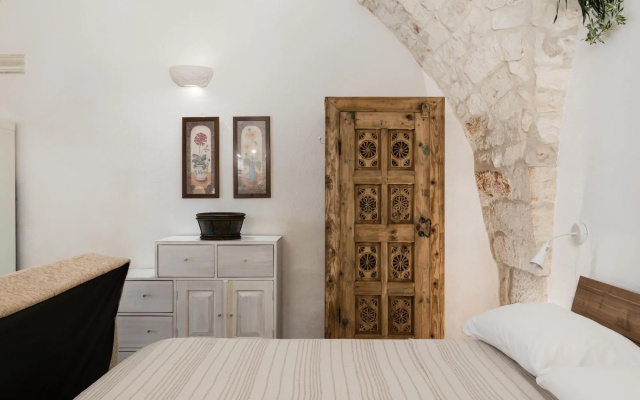 Casa Stella in Ostuni