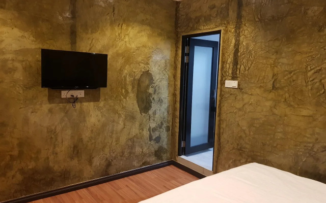 Memory Boutique Hotel