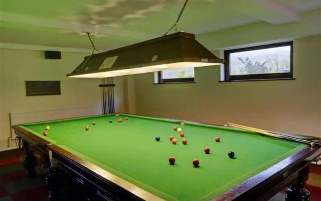 Best Western Shap Wells