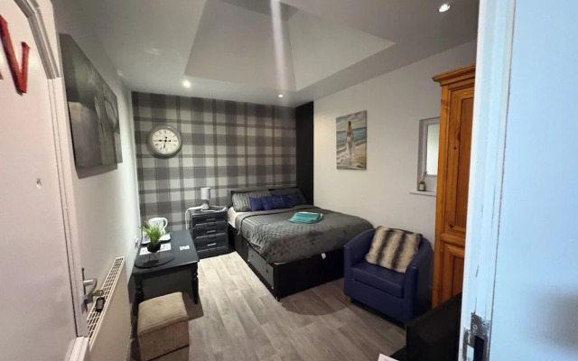 Moor Park Apartments