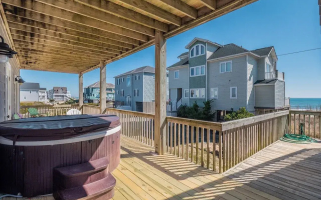 Legasea by Topsail Realty