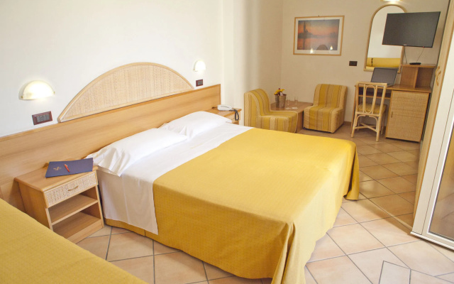 Hotel Vanni