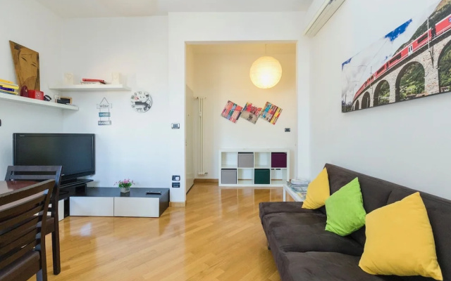 Family.3 Apartments