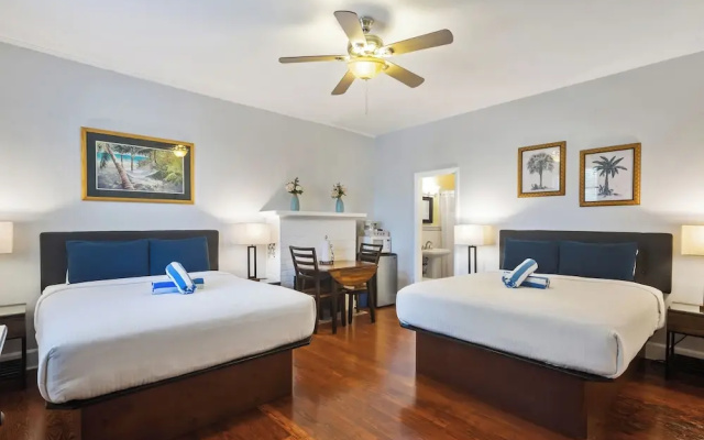 Kona Kai Oasis