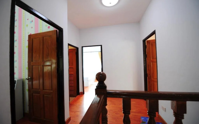 Holiday Home Tasala Chiang Mai
