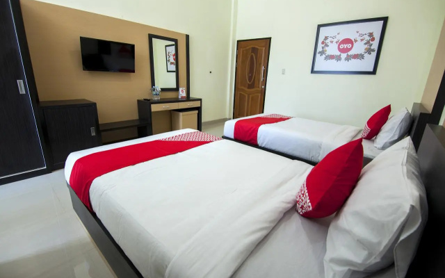 Capital O 540 Esther Hotel