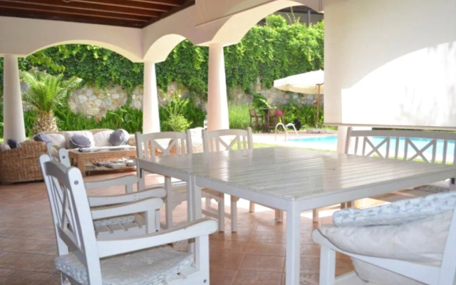 Cigdem Villa by rezervasyonyap