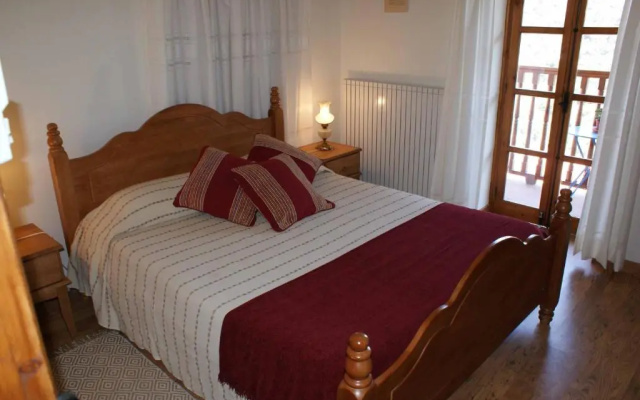 ATRATSA Mountain Suites