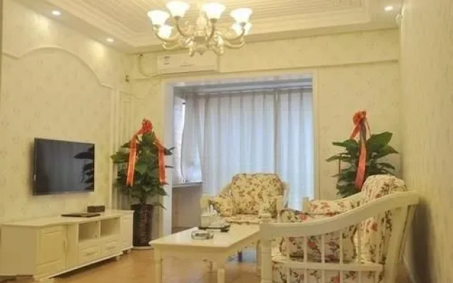 Luoyang Fengtaihaodi Theme Hotel