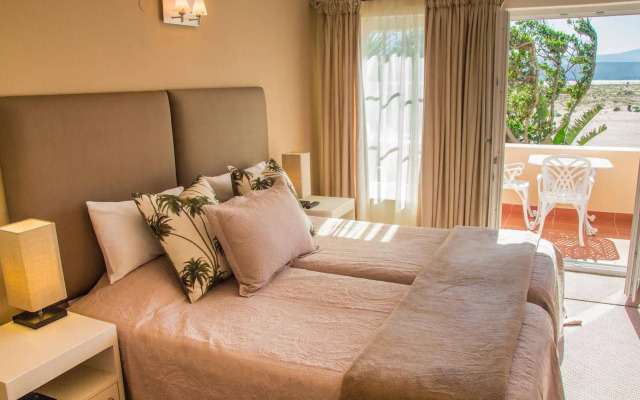 Milkwood Manor on Sea