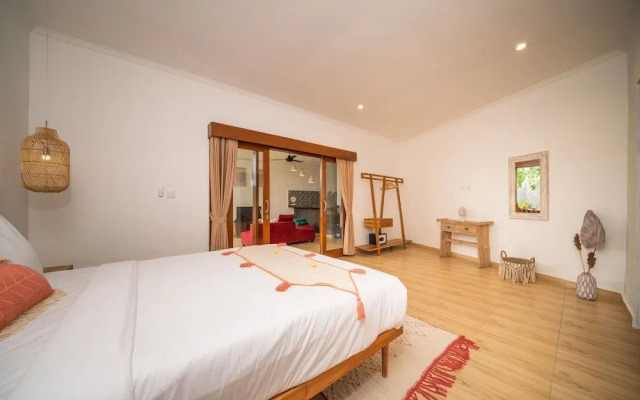 Villa Ruby