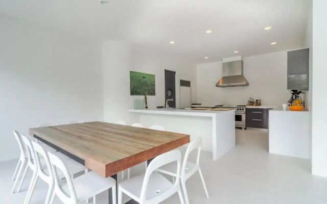 West Hamptons Zen Retreat