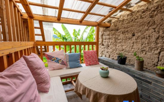Songyang Yunshang Pingtian Boutique B&B