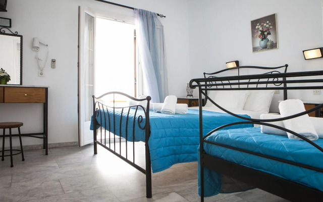 Asteri Hotel
