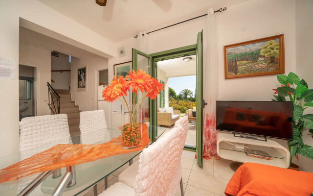 Monambeles Villas
