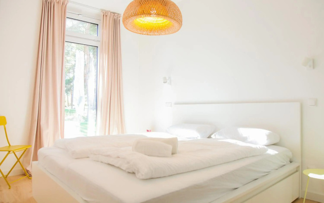 Ferienhaus Loddinperle