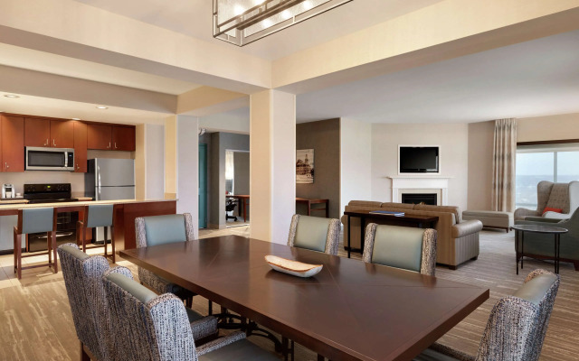 Hilton Garden Inn Troy